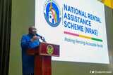 Minister for Housing touts positive impact of Bawumia’s National Rental Assistance Scheme