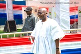 Bawumia’s primary win stronger than 2023 showing – Prof. Sarpong