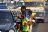 Over 2,000 street beggars repatriated – Interior Minister