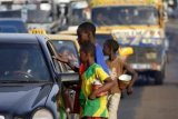 Over 2000 street beggars repatriated to their countries – Interior Minister