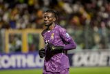 Benjamin Asare’s exploits with Black Stars plus for Hearts of Oak – Didi Dramani