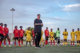 Nigeria game is what Black Queens need ahead of Women's AFCON â€“ Kim Lars Bjorkegren