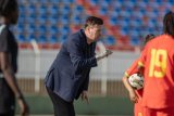 2024 WAFCON: We have shown signs of progression - Black Queens coach Kim Lars Bjorkegren