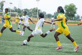 Black Princesses begin WAFU B U20 Girls' Cup title defence with confident win over hosts Benin