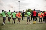 Black Queens face funding crisis ahead of 2025 WAFCON