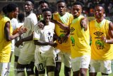 CAF Under-20 Africa Cup of Nations: Ghana's Black Satellites to know group opponents TODAY