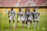 Black Starlets must ‘qualify for 2026 World Cup’ – Kurt Okraku