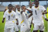 WAFU B U-17 Championship: Togo hold Ghana’s Black Starlets in opener