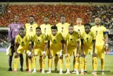 GFA confirms dates and venues for Black Starsâ€™ final 2026 World Cup qualifiers