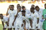 ‘A lot of the players are average’ – Sannie Daara on Black Stars squad