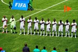 Black Stars complicate 2026 World Cup qualification after faltering in Chad