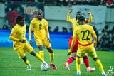 Black Stars end Asia tour friendlies with defeat to South Korea