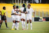 Black Queens coach Kim Bjorkegren names squad for Morocco training camp