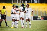 WAFCON 2024: GFA boss Kurt Okraku to watch Ghana's opener against South Africa