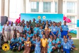 Bank of Ghana hosts currency education session for students