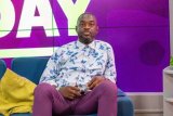 Nations FC CEO backs proposal to extend GFA presidential term limit