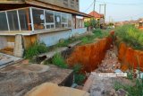 New Bortianor community still grapples with devastating soil erosion