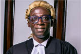 Petition against Dame could carry major legal implications if proven – Brako-Powers
