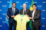 Brazil express interest in hosting 2029 FIFA Club World Cup