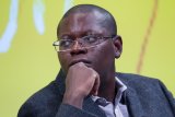 Bright Simons does not represent us – Azumah Resources