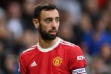 ‘Man Utd didn’t need the money’ – Fernandes rejects Al-Hilal move
