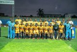 Central Region clinch bronze in 2025 KGL U-17 Inter-Regional Championship