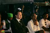Ghanaians have stories that can travel globally – British-Chinese filmmaker