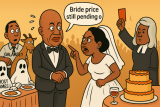 From Honeymoon to Hangover: Mahama’s Approval Dilemma