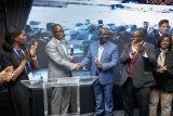 GHIB celebrates Niche Cocoa’s success with inaugural ‘Businessperson of the Year’ award