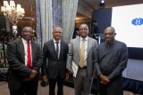 GHIB’s, Vista Bank Group announce Strategic Collaboration to support expansion in Africa