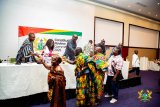 Constitution Review Committee to engage National House of Chiefs on Thursday, July 31