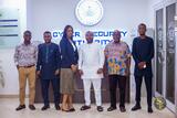 Cyber Security Authority urged to enhance protection of Ghana’s digital environment