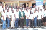 40 CSOs trained to strengthen proposal development for climate change funding