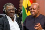 Galamsey is killing us; act now – Cadman Mills to gov’t