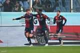 Caleb Ekuban steals the spotlight as Genoa down Venezia