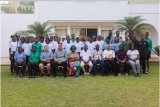 Black Queens visit Ghanaâ€™s Ambassador to Morocco ahead of WAFCON bronze medal match