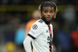 Exclusive: Valentin Rosier opens up to Joy Sports