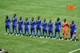 Otto Addo congratulates Chad after earning their first point against Ghana in 2026 World Cup (…)