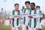 Injury blow halts Charles Herrmann's preseason breakthrough hopes