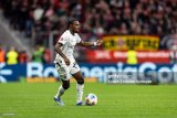 Charles Herrmann marks Bundesliga debut with late assist for Borussia Monchengladbach