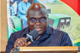 Chief of Staff launches School Farm Initiative to promote agriculture in schools