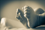 Newborn baby found dead at refuse dump at Diabaa