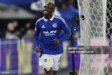 Christopher Antwi-Adjei shines with assist as Schalke edge Hertha BSC in league opener
