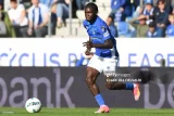 KRC Genk agree to €15m deal for Christopher Bonsu Baah transfer to Al Qadsiah