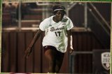 NCAA Womenâ€™s Soccer: Constance Agyemang bags brace for Texas State in mammoth win