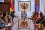 Constitutional Review Committee to submit draft report in October