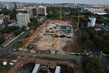 National Cathedral: Gov’t questions payments, overlapping roles involving Nehemiah Group and (…)