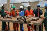 Gov’t seeking to provide 1.7m jobs via 24‑Hour Economy – Edem Agbana