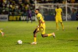Desmond Ofei texted to inform me of maiden Black Stars call-up – Lawrence Agyekum