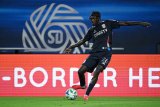 Former Ghana midfielder Derek Boateng recommends MLS star Manu Duah for Black Stars
